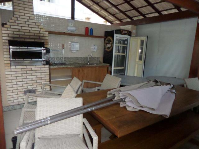 Apartamento à venda com 2 dormitórios em Jardim camburi, Vitória cod:IdealiVD327 - Foto 10