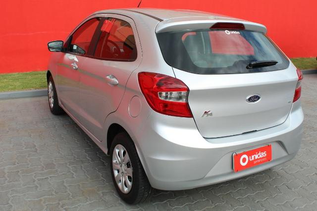 Ford Ka - Foto 4