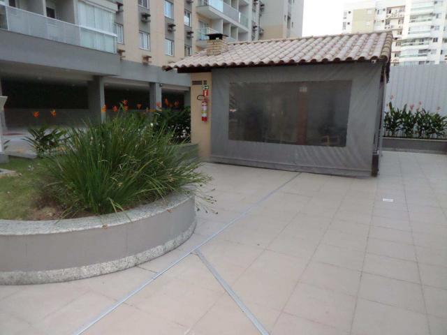 Apartamento à venda com 2 dormitórios em Jardim camburi, Vitória cod:IdealiVD327 - Foto 11
