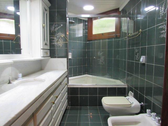 Cobertura com 4 dormitórios para alugar por r$ /mês - bela vista - porto alegre/rs - Foto 20