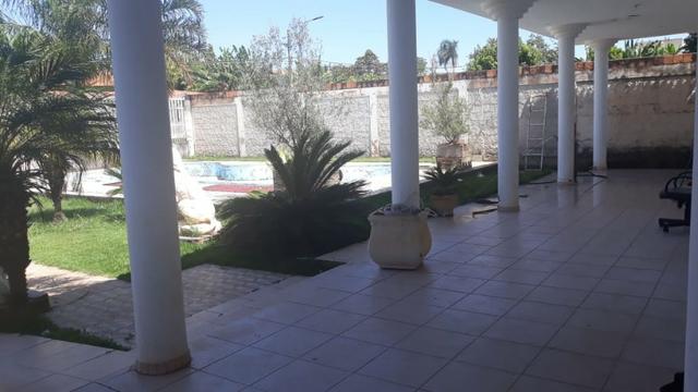 Oportunidade Casa Com 06 Quartos Aceita Imovel - Foto 10
