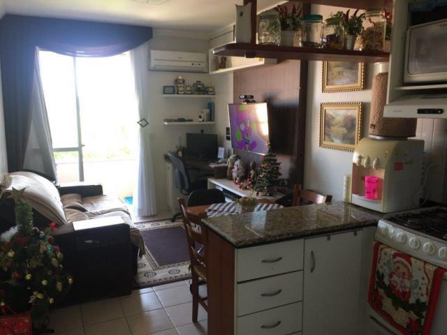 Apartamento 2 dormi, 60 m² por r$ 350.000 - 150mts do mar dos ingleses - florianópolis/sc - Foto 5