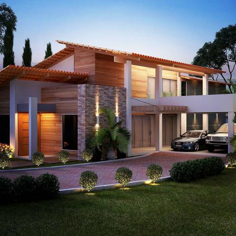 Green club 3 - aquisição e construção - Foto 4