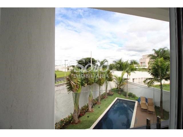 Casa de condomínio à venda com 3 dormitórios em Jardim sul, Uberlândia cod:81725 - Foto 3