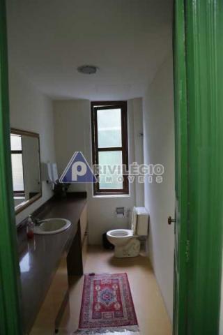 Casa à venda, 10 vagas, Botafogo - RIO DE JANEIRO/RJ - Foto 12
