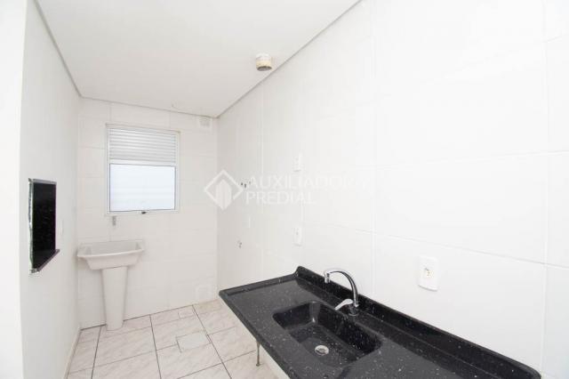 Apartamento para alugar com 2 dormitórios em Alto petrópolis, Porto alegre cod:312620 - Foto 5