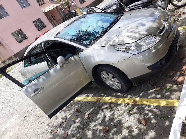 Vendo ou troco C4 pallas - Foto 2