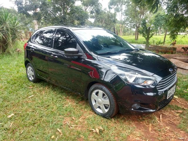 Ford Ka 1.0 Se Flex