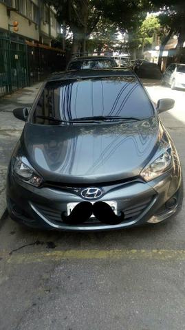 Vendo HB20 2012/2013 1.0 Comfort