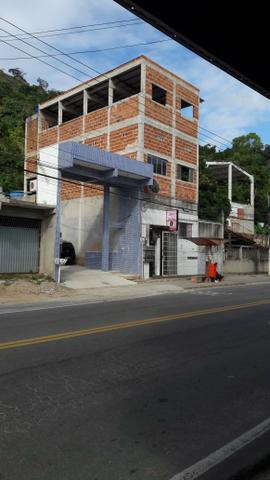 Predio Comercial na AV. Serafim Derenzi. Preço a combinar