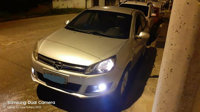 Jac j3 2014 - Foto 2