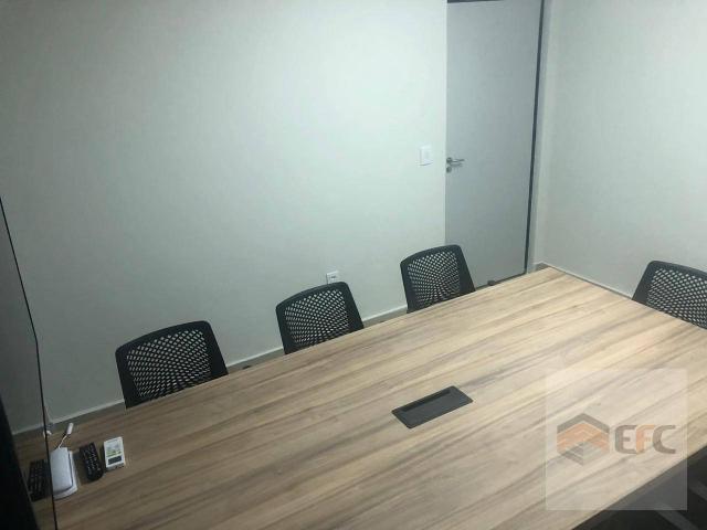 Sala Coworking para alugar, por R$ 390/mês - Tirol - Natal/RN - Foto 15