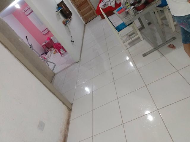 Vendo casa no Caximba - Foto 8