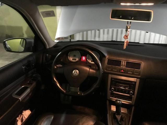 Golf Completo. Extra sem detalhe - Foto 5
