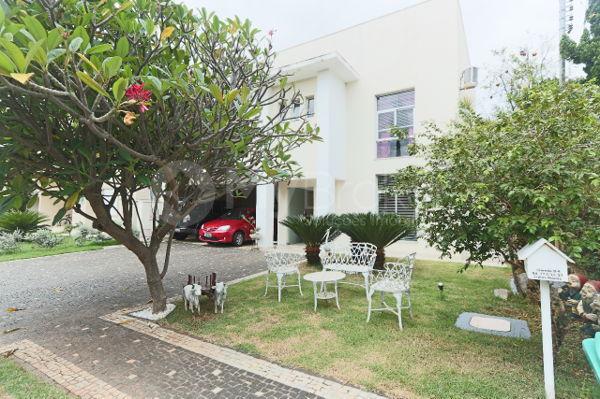 Sobrado 5 quartos,3 suítes,varanda gourmet,Condomínio Jardins Mônaco. - Foto 2