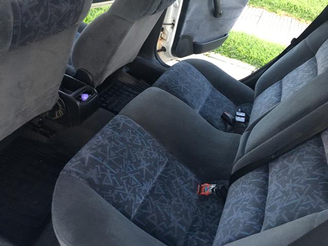 Vectra GLS 2.0 - Foto 13
