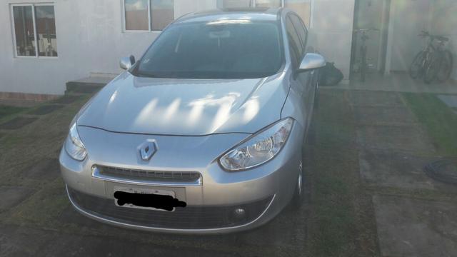 Fluence Din/2.0 Aut. Carro de Mulher - Foto 3