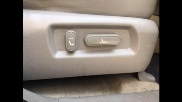 Santa Fe 2.7 mpfi gls 7 Lugares V6 24V Gasolina 4P Automático - Foto 8