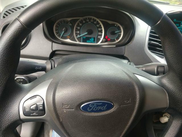 Ford Ka 1.0 Se Flex - Foto 5