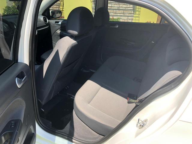 Vw voyage 1.6 2011 braco - Foto 10