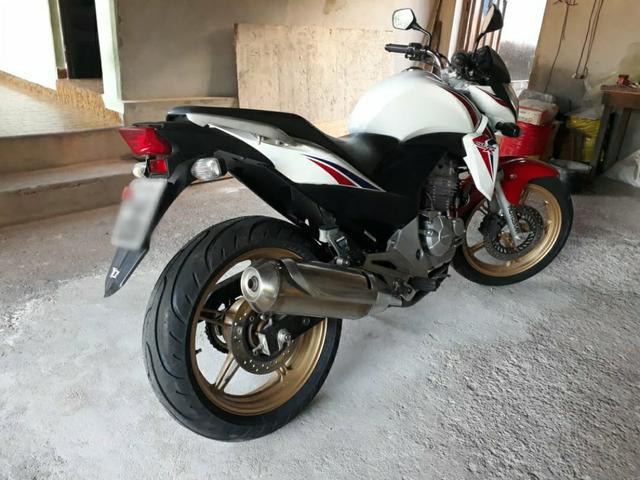 Cb 300r 15/15 flex - Foto 7