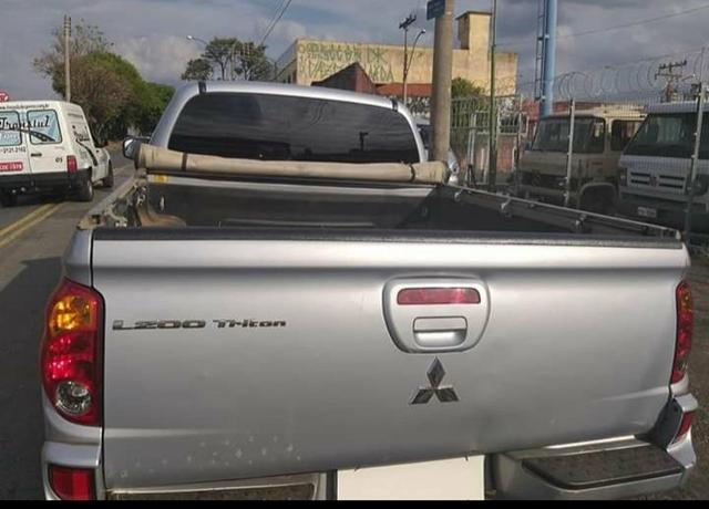 L200 Triton Diesel 4x4 - Foto 3