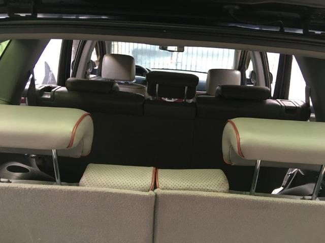Santa Fe 2.7 mpfi gls 7 Lugares V6 24V Gasolina 4P Automático - Foto 9