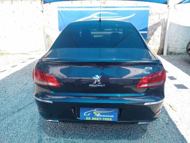 Peugeot 408 - Foto 5