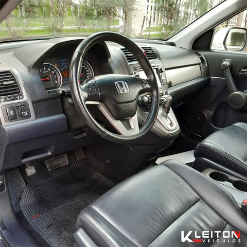 Honda CR-V EXL 4x4 AWD 2011 - Foto 8
