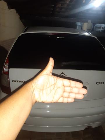 Vende_se ou troca por carro de menor valor só hoje 11.000 mais 2.000,00 documentos - Foto 4