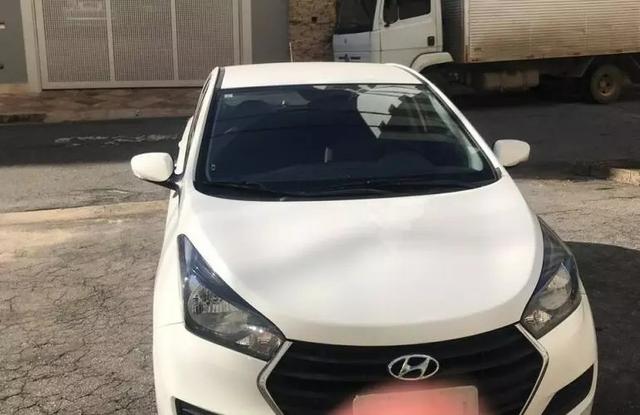 Hyundai Hb20 1.0 Comfort - Foto 6