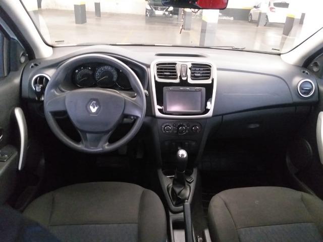 Sandero 1.6 - Foto 3