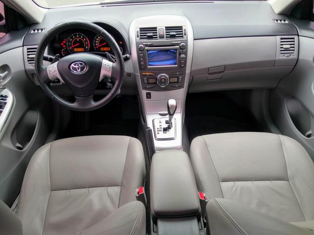 Corolla 2.0 XEI 2014 Aut. Impecável-IPVA 20 PAGO Abaixo da FIPE - Foto 16