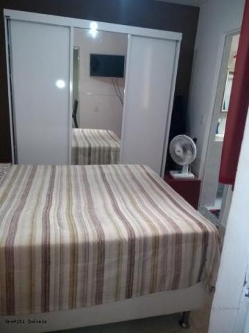 Apartamento para Locação em Rio de Janeiro, Campo Grande, 2 dormitórios, 1 suíte, 1 banhei