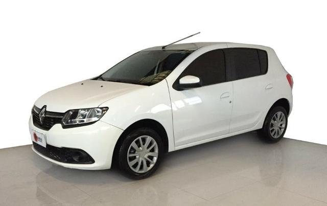 Sandero 1.6 - Foto 9