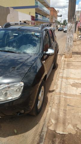 Vendo Duster Automática 2.0 - Foto 8