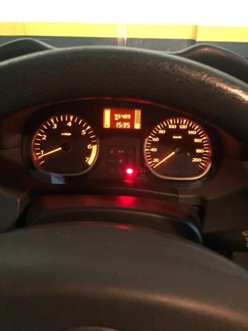 Renault Duster 1.6 Expression 2012 Preta super conservada, particular - Foto 9