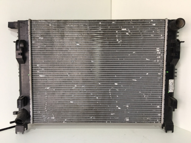 Radiador Renault Duster/ Oroch 2015 2016 2017 2018 Original BG598