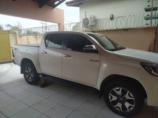 Hilux srx 2019 - Foto 3