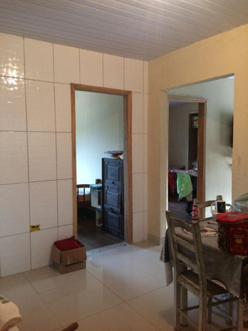 Casa estilo Chacrinha!! Com poço semi artesiano. - Foto 6