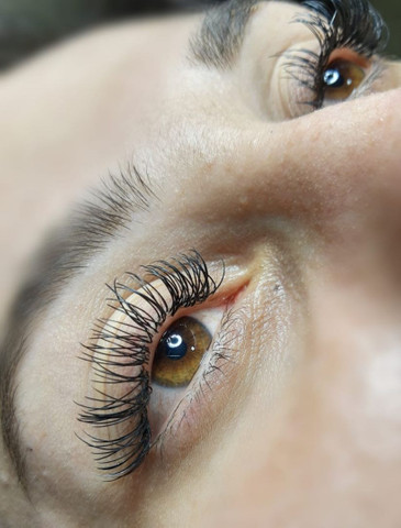 Procuro modelos para alongamento de cílios - Foto 4