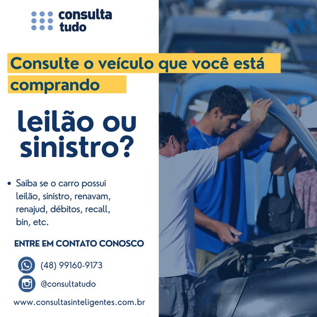 Você sabe o que está comprando???