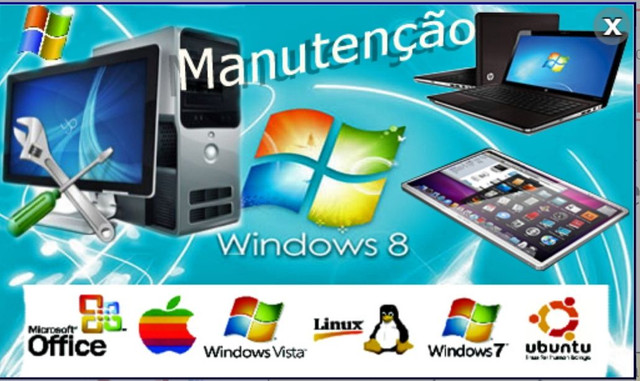 Formatação de Computador / Notebook - Foto 4