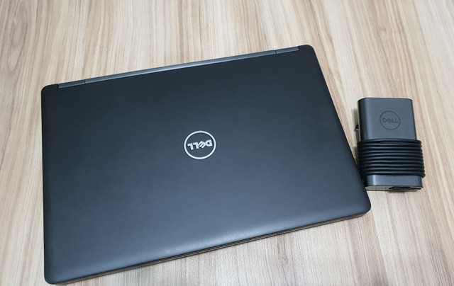 Ultrabook Dell Latitude 5480 com 16gb RAM / 512 ssd / Placa video Off - Foto 2