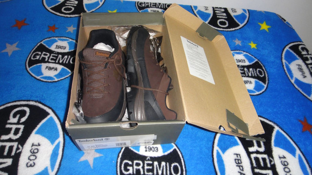 tênis timberland norway masculino