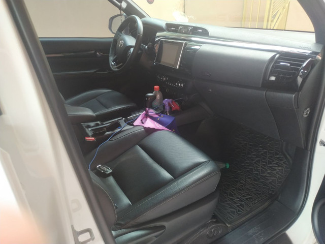 Hilux srx 2019 - Foto 5