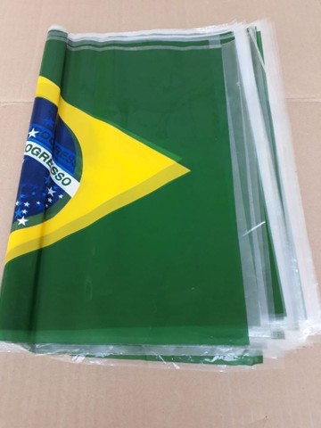 80 Peças / Bandeiras. - Foto 4