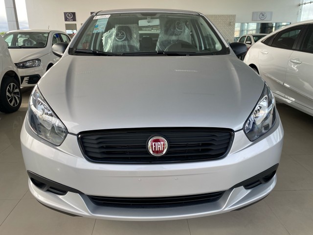 GRAND SIENA 1.4 2021