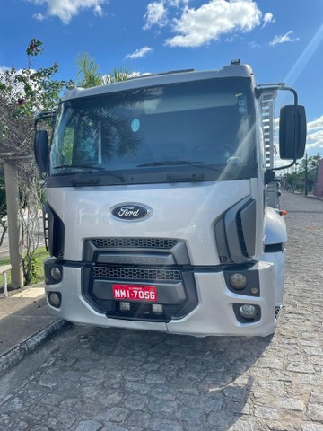 FORD CARGO 1317