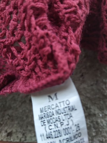 Casaqueto Mercatto - Foto 4